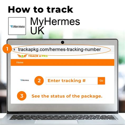 hermes eu parcel tracking|tracking my Hermes with postcode.